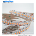 DC12V / 24V 240LEDs / M Alta CRI 80ra / 90ra Dimmable SMD3528 LED Light Strip